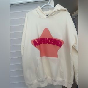 Super cute AELFRIC EDEN hoodie. Brand new, never worn.